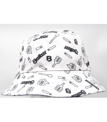 Bob Beiter Bucket Hat M/L 57-58