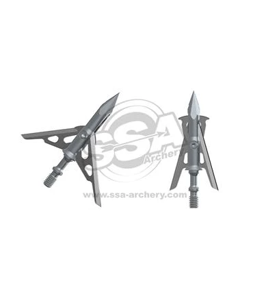 Pack 3 pointes Articulées G5 T2