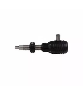 Berger Button Wooooojack Micro