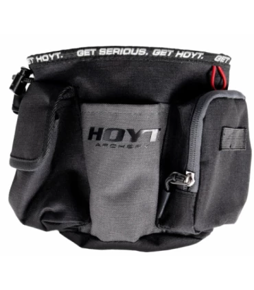 Poche à décocheur Hoyt 9 Hundo