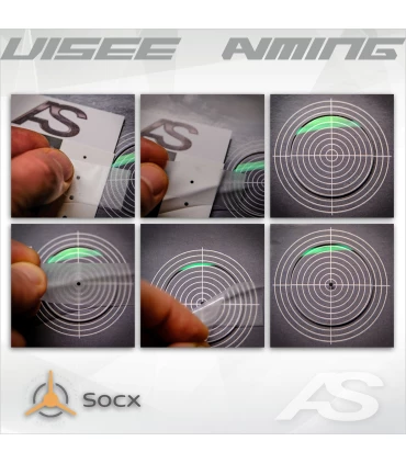 Points de visée AS by Socx