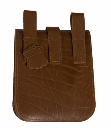 Poche Ceinture Strele Pusre Dombo