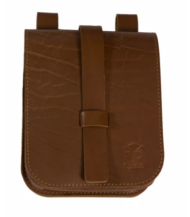 Poche Ceinture Strele Pusre Dombo