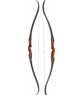 Arc Monobloc Buck Trail Nyala 60"