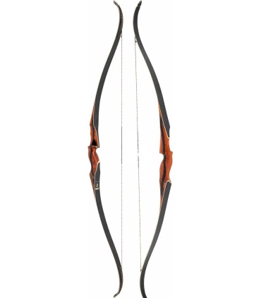 Arc Monobloc Buck Trail Nyala 60"