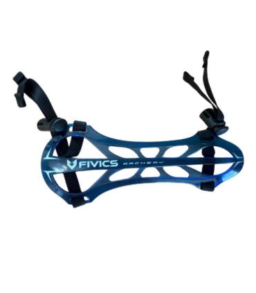 Bracelet Fivics Organic WEB