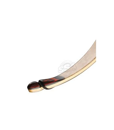 Arc Monobloc Oak Ridge Sniper Carbon 62"