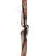 Arc Monobloc Oak Ridge Sniper Carbon 62"