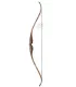 Arc Monobloc Oak Ridge Sniper Carbon 62"