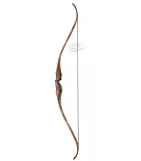 Arc Monobloc Oak Ridge Sniper Carbon 62"
