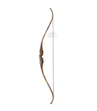 Arc Monobloc Oak Ridge Sniper Carbon 62"