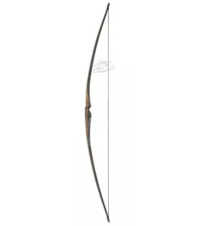Arc Monobloc Old Moutain Volcano Carbon 68"