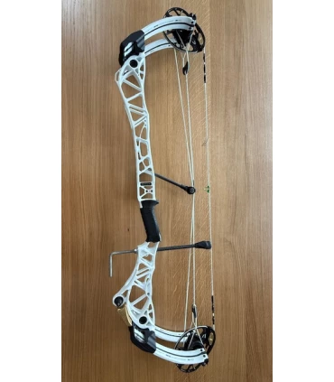 Occasion Mathews Title 36  Blanc