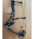 Occasion Mathews Halon X Comp noir