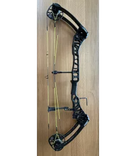 Occasion Mathews Halon X Comp noir