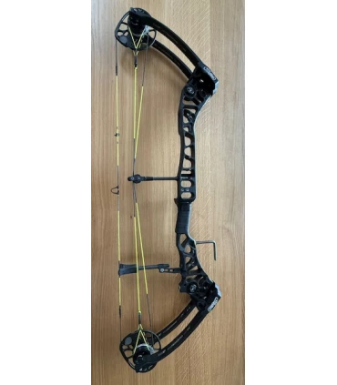 Occasion Mathews Halon X Comp noir