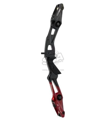 Poignée Meta LX Black