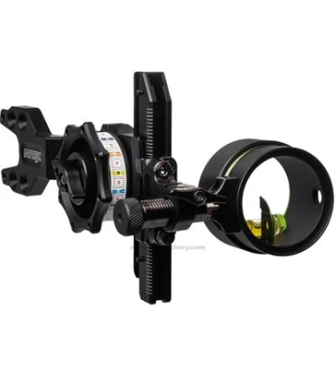 Viseur HHA NYTRX Pin 019 Side Mount