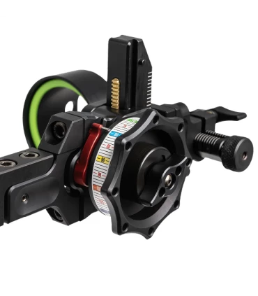 Viseur HHA NYTRX Pin 019 Side Mount