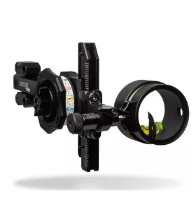 Viseur HHA NYTRX Pro Pin 1 019 Side Mount