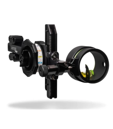 Viseur HHA NYTRX Pro Pin 1 019 Side Mount