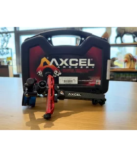 Occasion Viseur Axcel Achieve XP