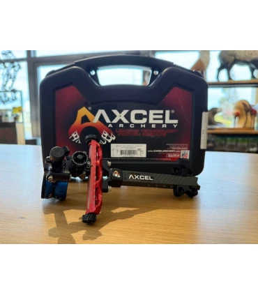 Occasion Viseur Axcel Achieve XP