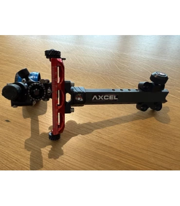 Occasion Viseur Axcel Achieve XP