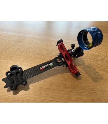 Occasion Viseur Axcel Achieve XP