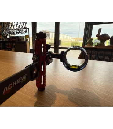 Occasion Viseur Axcel Achieve XP