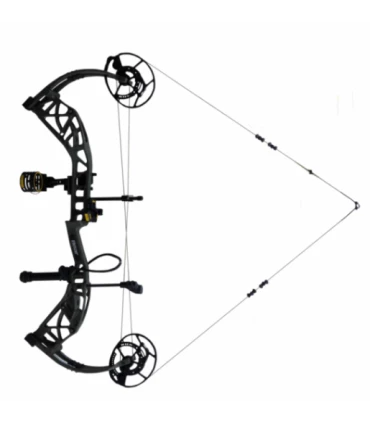 Kit Bear Whitetail INT