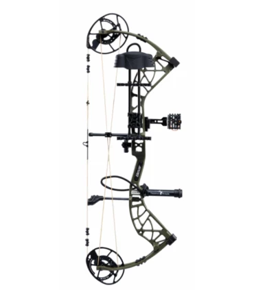 Kit Bear Whitetail INT