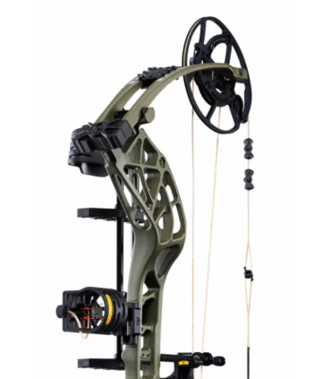 Kit Bear Whitetail INT