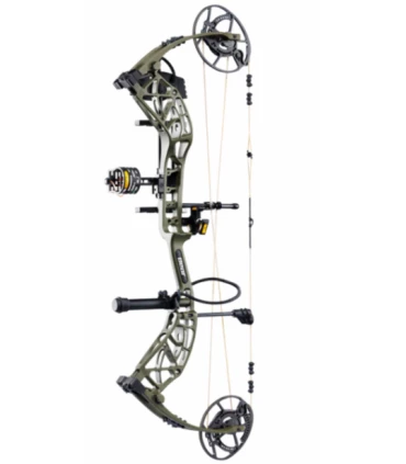 Kit Bear Whitetail INT