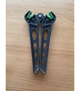 Pince repose arc d'occasion Booster