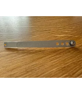 Lamelle d'occasion pour clicker Arc Système