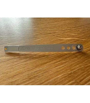 Lamelle d'occasion pour clicker Arc Système