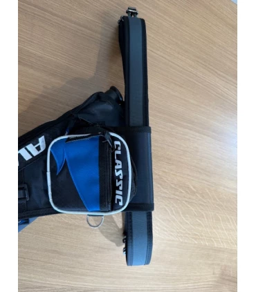 Carquois Avalon Classic Bleu gaucher d'occasion
