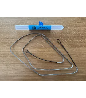 Corde FBS d'occasion 66-14