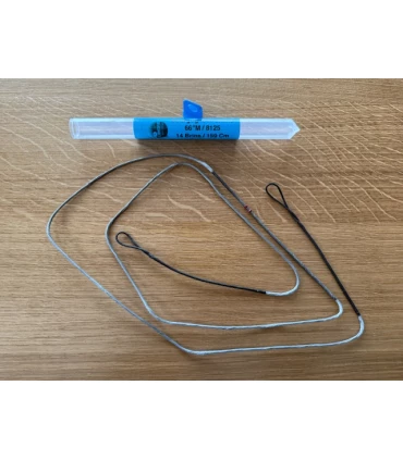 Corde FBS d'occasion 66-14