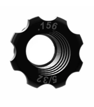 Oeilleton de visette Hamskea DC Insight Aperture