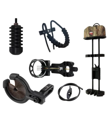 Kit PSE Brute ATK AF Cam 2025