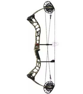 Kit PSE Brute ATK AF Cam 2025