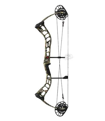 Kit PSE Brute ATK AF Cam 2025