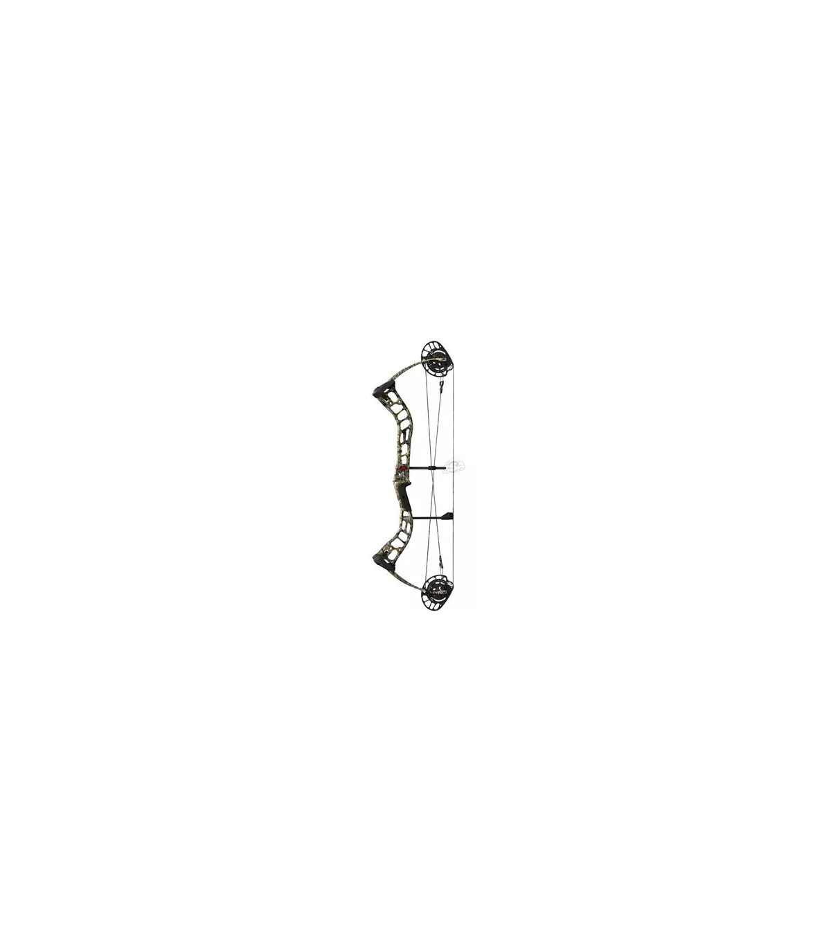 Kit PSE Brute ATK AF Cam 2025