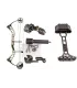 Kit PSE Stinger ATK SS Cam 2025