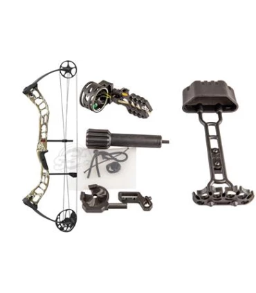 Kit PSE Stinger ATK SS Cam 2025