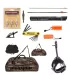 Kit Chasse équipement Archer
