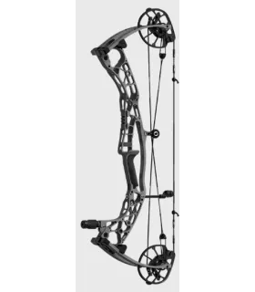 Hoyt Alpha AX-2 29 Uni 2025