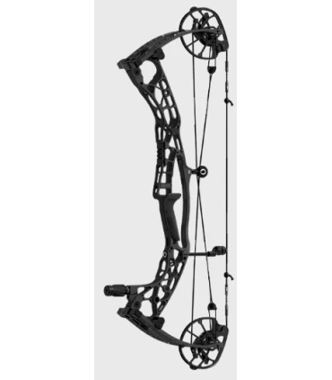 Hoyt Alpha AX-2 29 Uni 2025